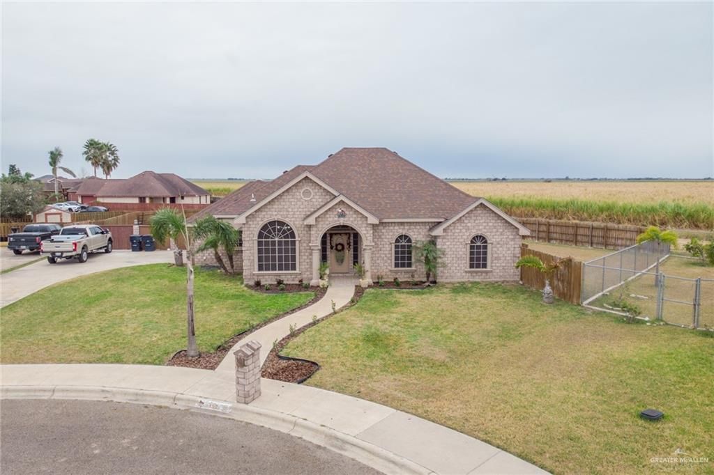415 Finch Ln, La Villa, TX 78562 Trulia
