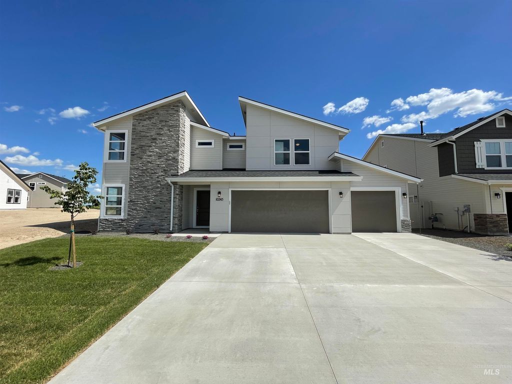 10245 Crystal Ridge Dr, Nampa, ID 83687 Trulia