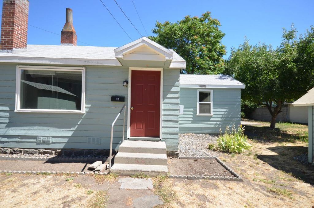 113 E 7th St, The Dalles, OR 97058 Trulia