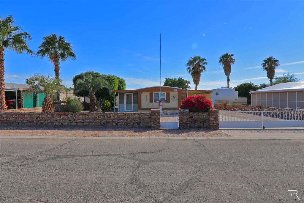 12491 E Brenda Dr, Yuma, AZ 85367 Trulia