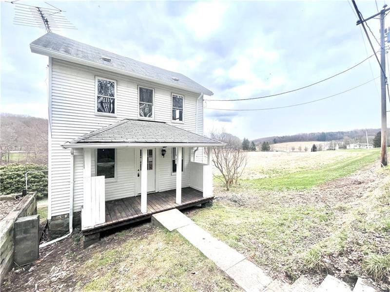 190 Listie Rd, Friedens, PA 15541 Trulia