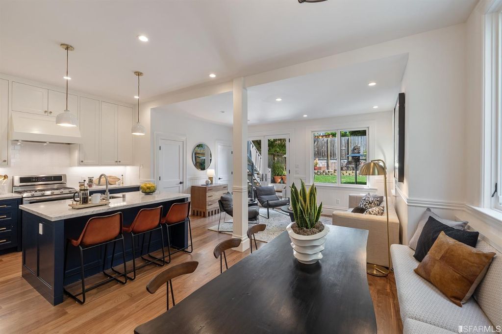 628 Haight St, San Francisco, CA 94117
