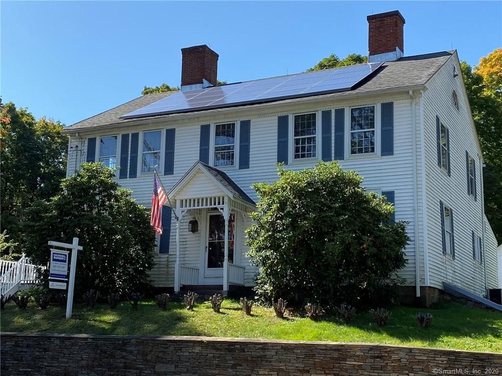 2162 Stanley St, New Britain, CT 3 Bed, 3 Bath SingleFamily Home