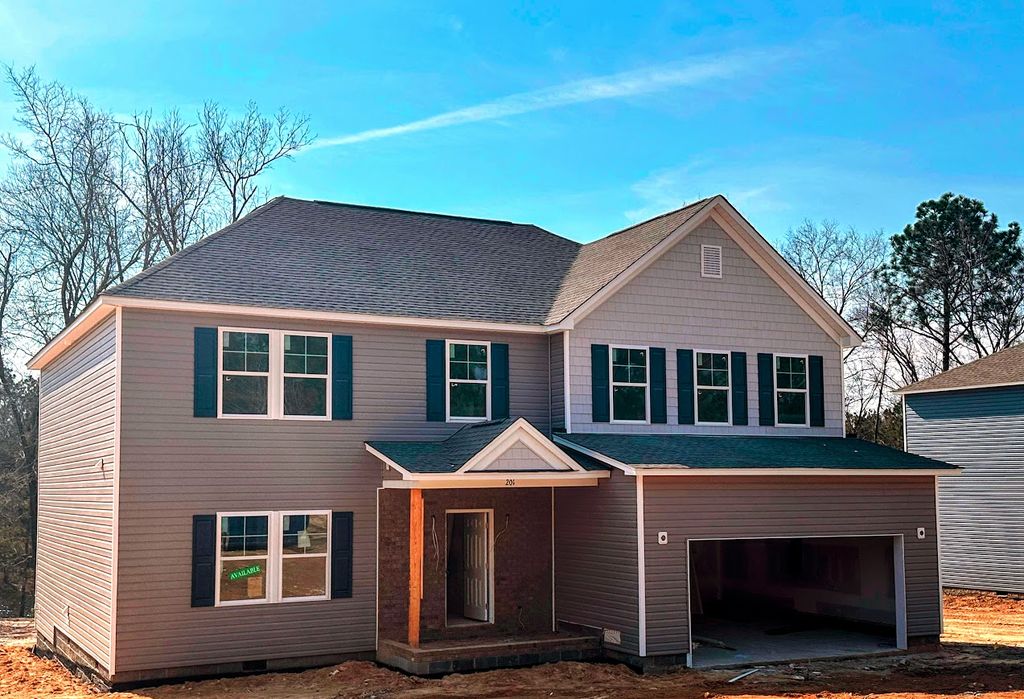 269 Shadowbrook Way, Camden, SC 29020 Trulia