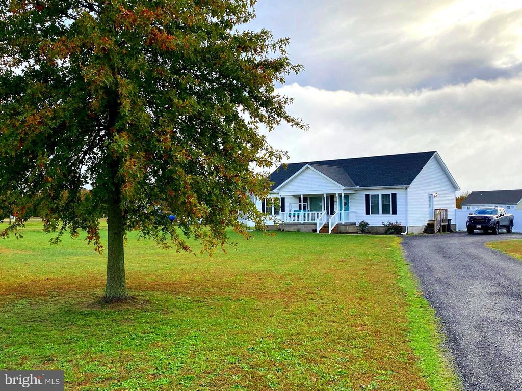 6729 Jayar Way, Hurlock, MD 21643