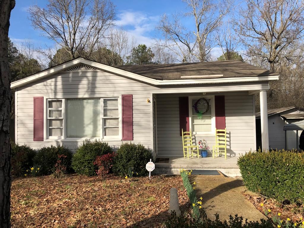 945 Adams St, Cherokee, AL 35616 Trulia