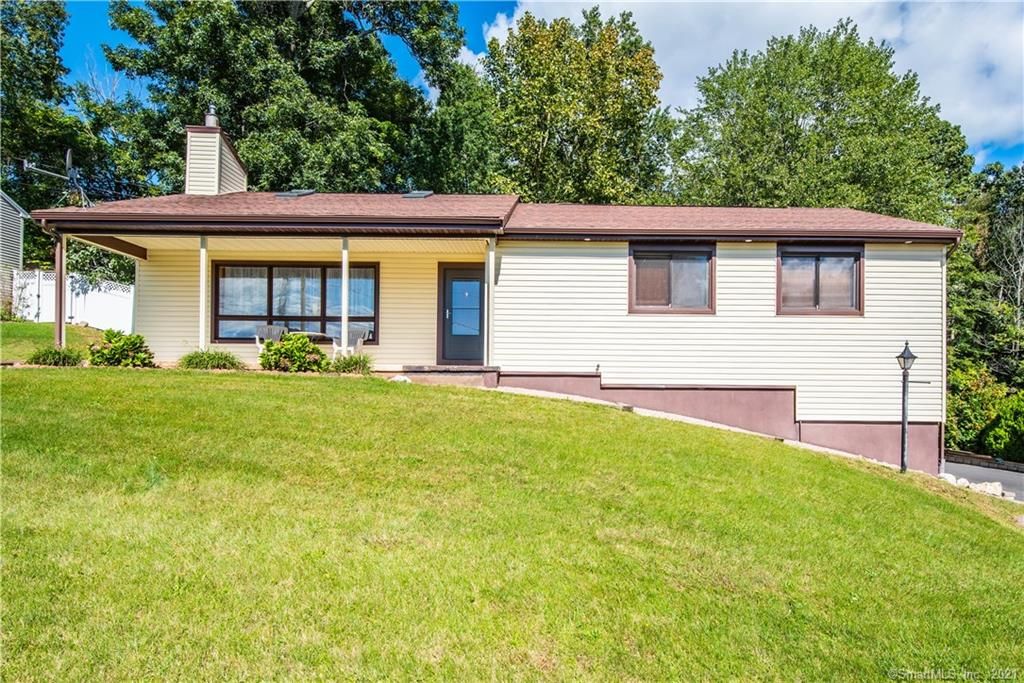 175 Birchwood Dr, New Britain, CT 06052