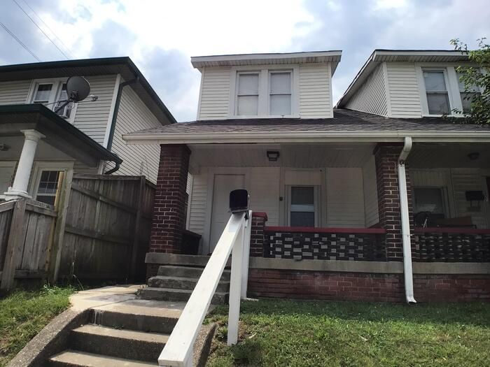 305 W Morris St, Indianapolis, IN 46225