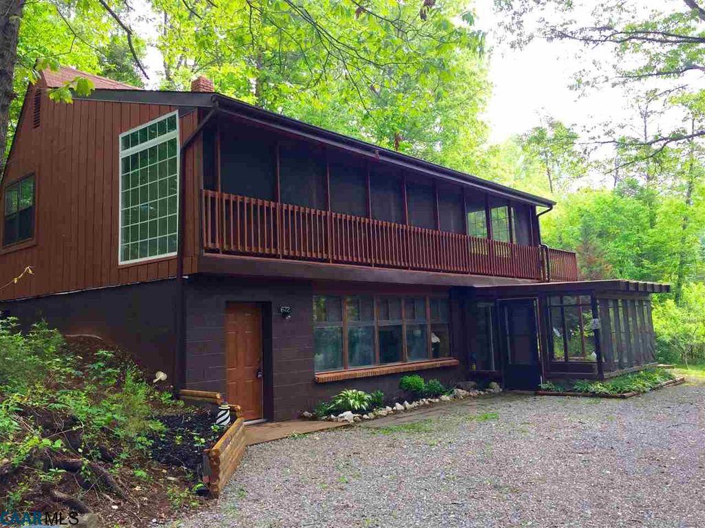 672 Old Apple Grove Rd, Mineral, VA 23117 Trulia