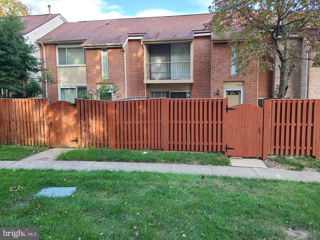 10410 Faulkner Ridge Cir #3-6, Columbia, MD 21044