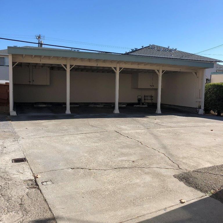 157 Capuchino Dr, Millbrae, CA MultiFamily Home 7