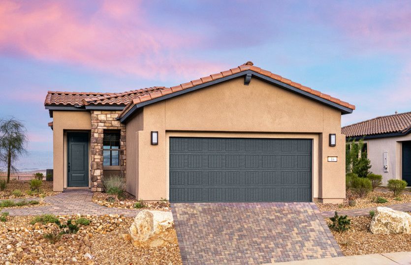 Pine Spring Del b at Lake Las Vegas Henderson, NV Trulia