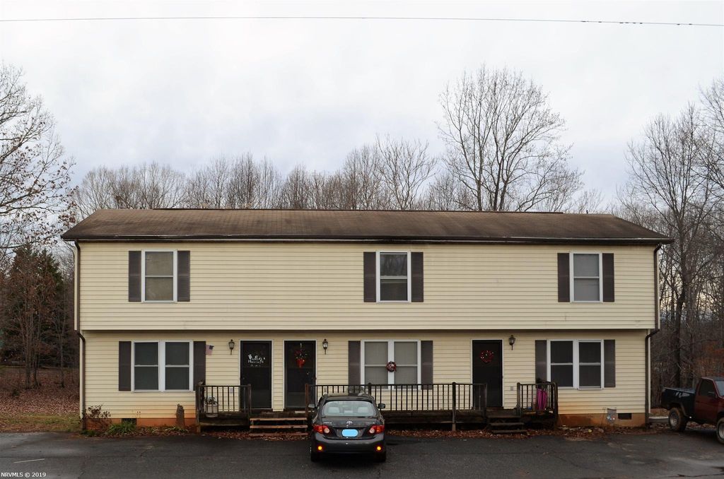 3203 Golf Course Rd, Spencer, VA 24165 Trulia