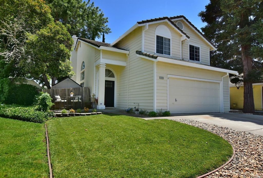 449 Stoneybrook Ln, Vacaville, CA 95687 Trulia 449 Stoneybrook Ln, Vacaville, CA 95687 Trulia