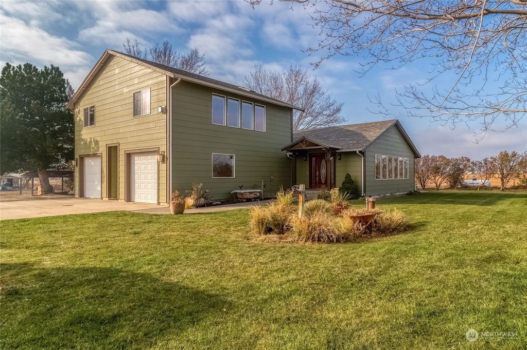 266 Thurber Road, Touchet, WA 99360 MLS 2019883 Trulia