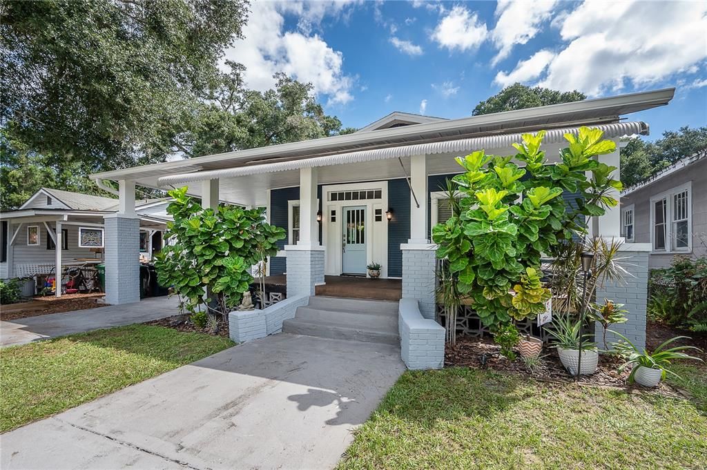 4107 N Branch Ave, Tampa, FL 33603