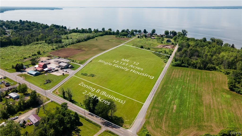 State Route 31 and Black Point Rd, Canastota, NY 13032 Trulia