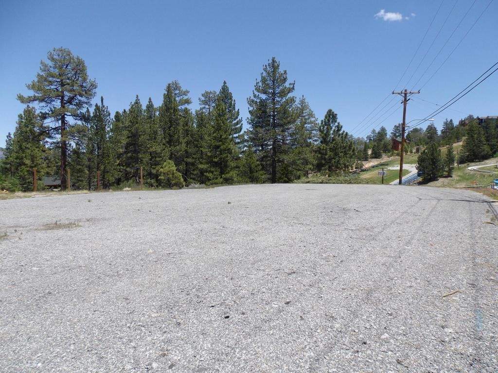 Mls Big Bear Ca
