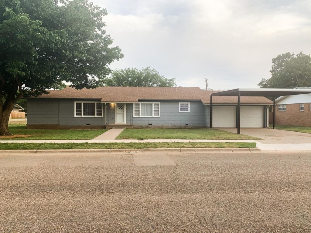 1901 N 7th St, Tahoka, TX 79373 Trulia