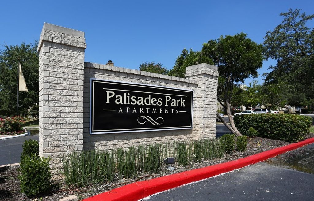 Palisades Park Apartments Universal City, TX Trulia