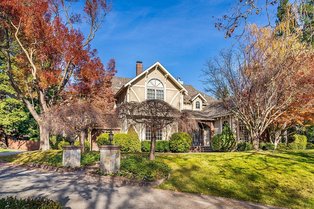 5201 Blackhawk Dr, Danville, CA 94506 5 Bed, 4 Bath SingleFamily