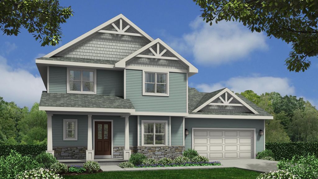 Eric's Creek Redtail Ridge Middleton, WI Trulia