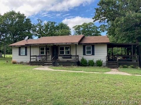 287 Domingo Rd, Wilson, OK 73463