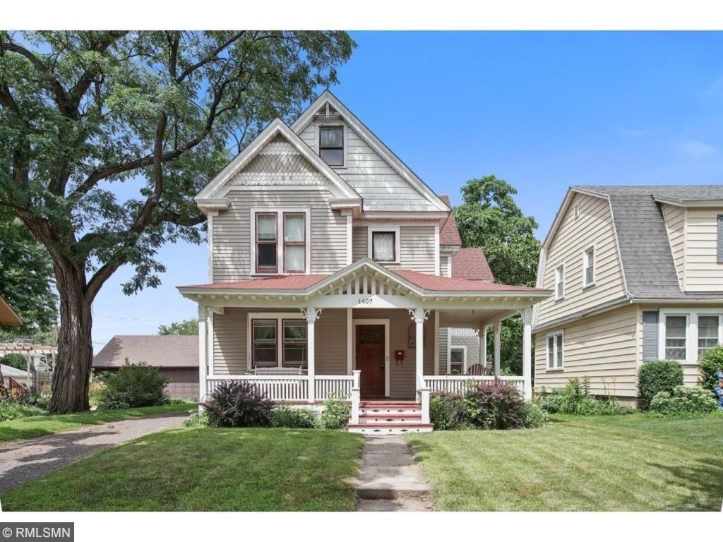 1407 Hewitt Ave 3, Saint Paul, MN 55104 Trulia