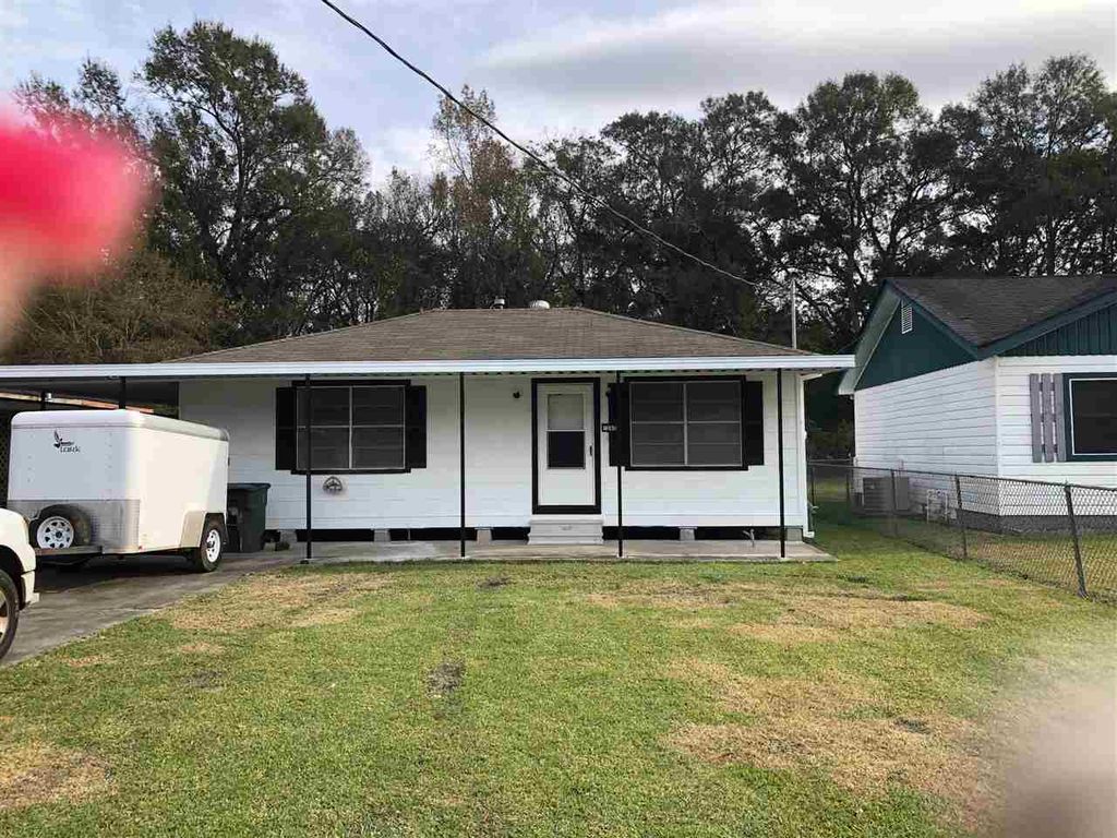 240 Saint Paul St, Houma, LA 70364 Trulia