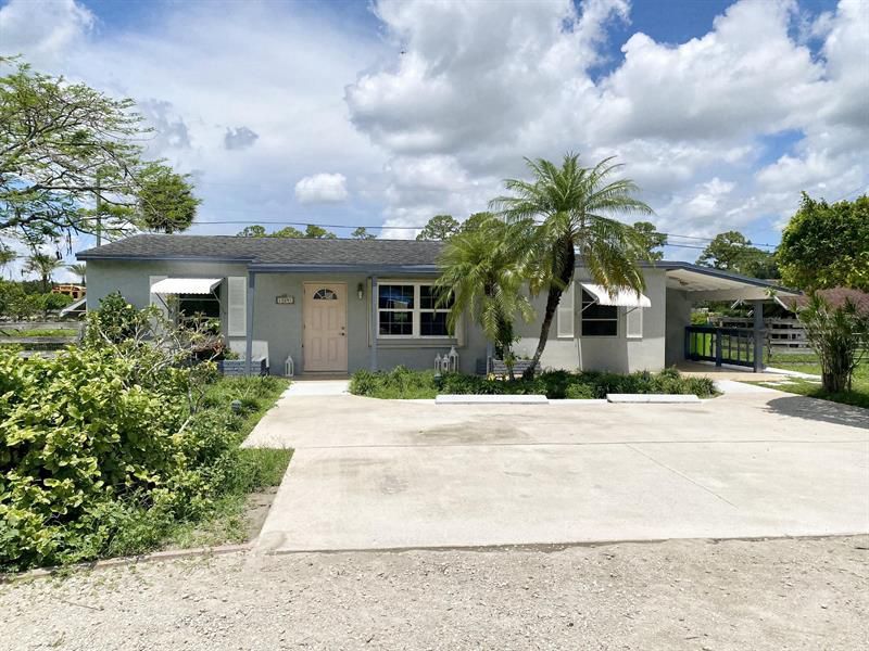 13291 Collecting Canal Rd, Loxahatchee, FL 33470