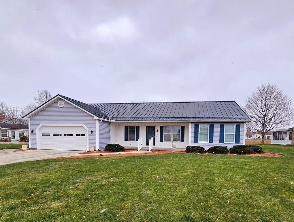 815 Arrowhead Dr, Bucyrus, OH 44820 Trulia