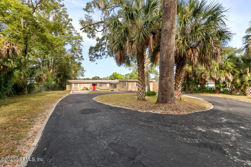 274 University Blvd N, Jacksonville, FL 32211