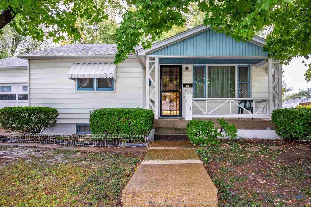 117 S Quincy Ave, Sedalia, MO 65301 Trulia