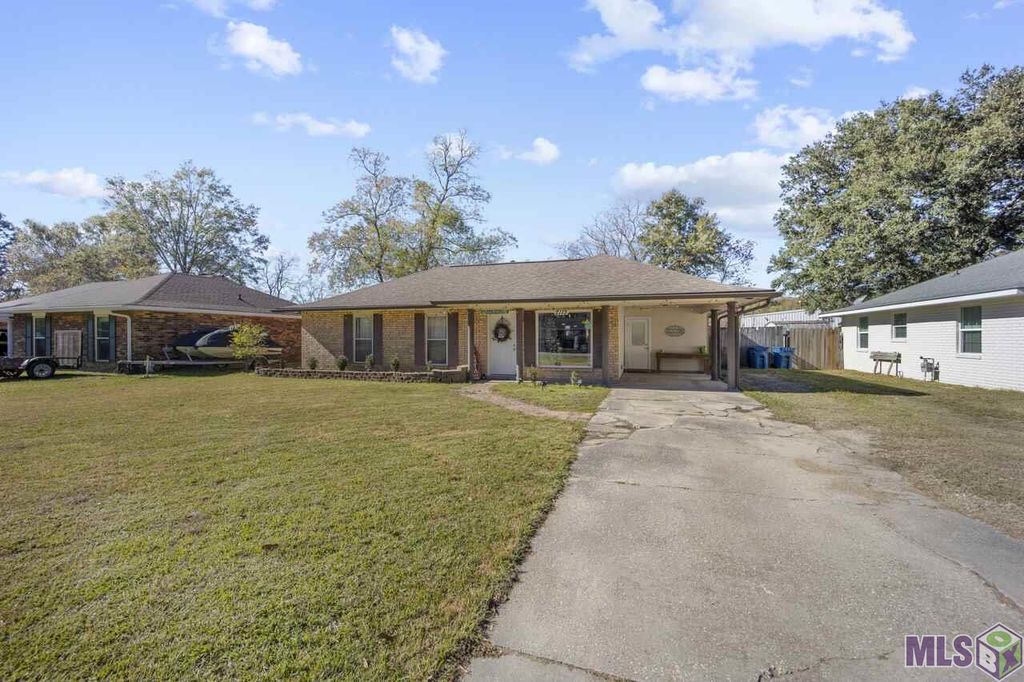2113 Connie Dr, Denham Springs, LA 2 Bed, 2 Bath SingleFamily Home Trulia