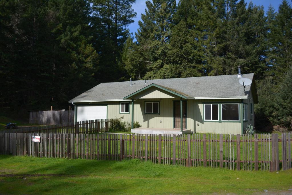 9400 Dyerville Loop Rd, Myers Flat, CA 95554 Trulia