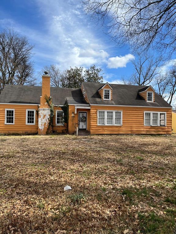 746 Arnold Ave, Greenville, MS 38701 Trulia