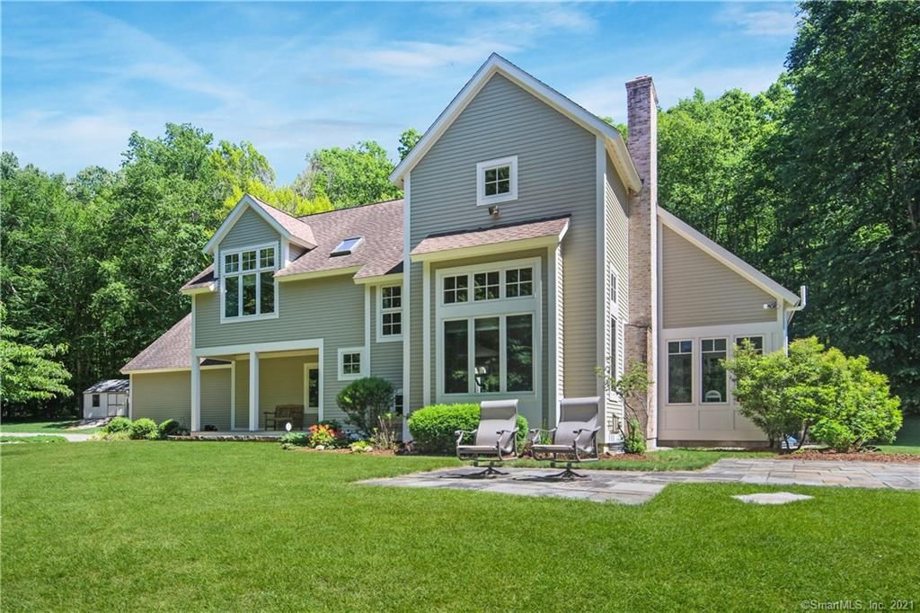 38 Jones St, Amston, CT 06231 MLS 170411753 Trulia