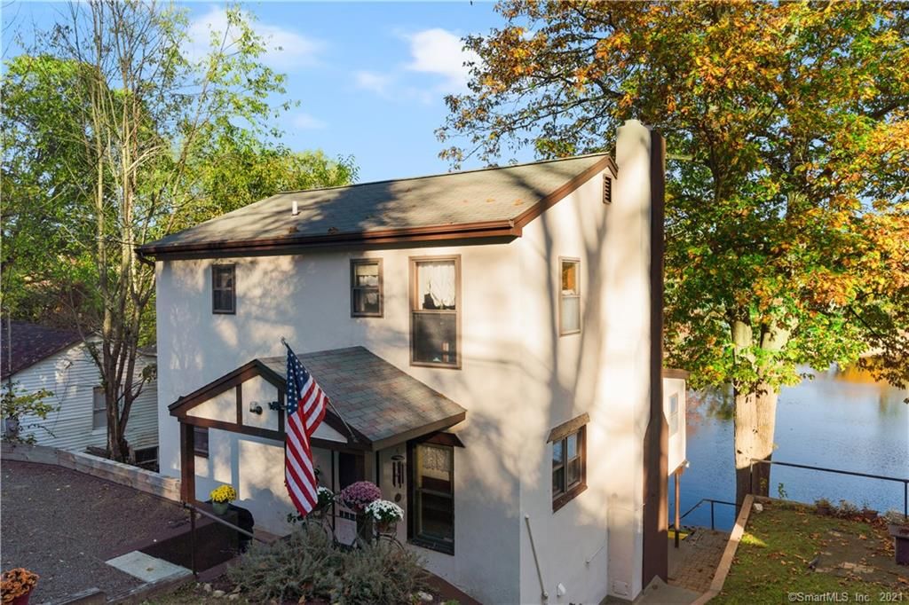 80 Clear Lake Rd, North Branford, CT 06471