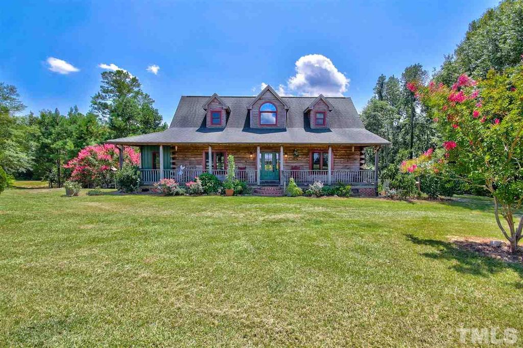1879 Stricklands Crossroads Rd, Four Oaks, NC 27524 Trulia
