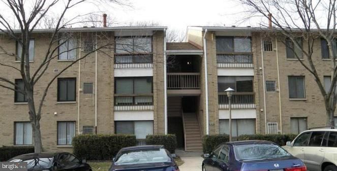 8850 Spiral Cut #H, Columbia, MD 21045