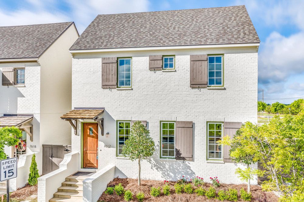 The Hammersmith Hampstead Montgomery, AL Trulia