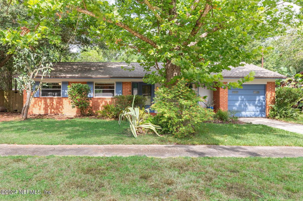 2416 MILL CREEK Road, Jacksonville, FL 32211 MLS 2032597 Trulia