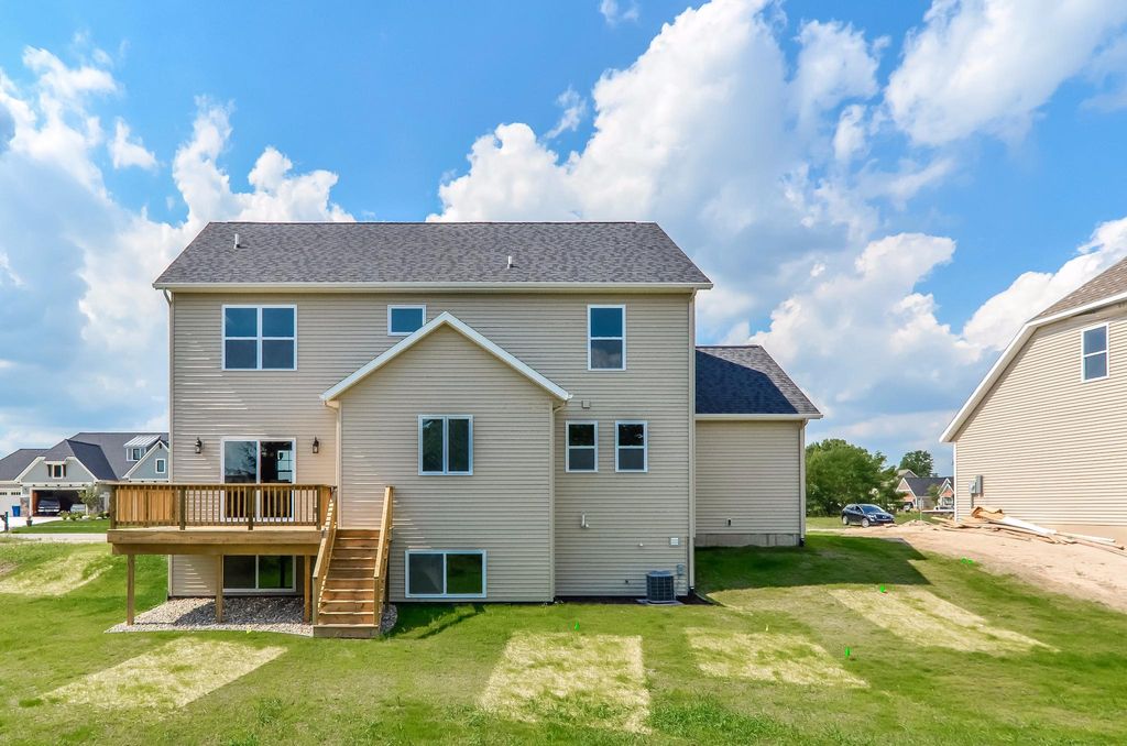 The Aspen 1 Railview Ridge Byron Center, MI Trulia