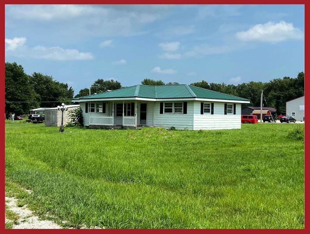 116 Lantz St, Millard, MO 63501