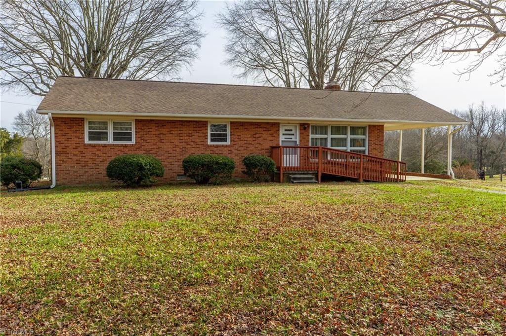 6405 Alamance County Line Rd, Liberty, NC 27298 Trulia