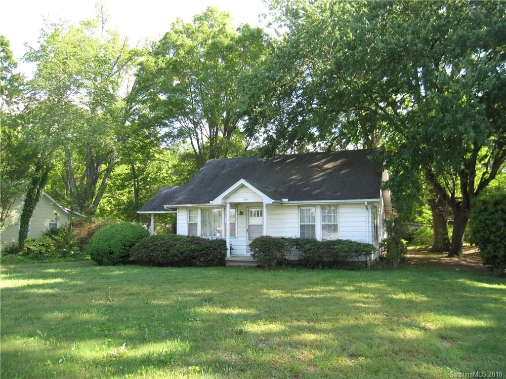 4320 State Highway 73 E, Concord, NC 2 Bed, 1 Bath SingleFamily Home
