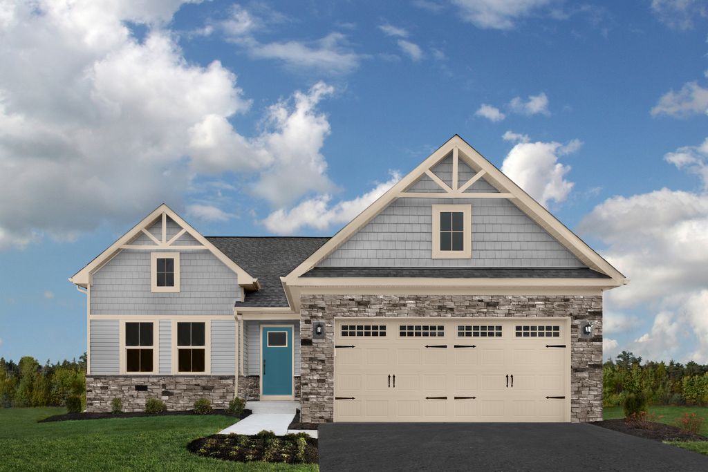 Eden Cay Timothy Branch 55+ Brandywine, MD Trulia