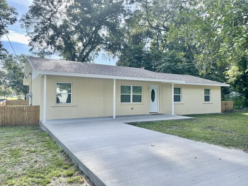 318 NW 3rd St, Trenton, FL 32693 Trulia
