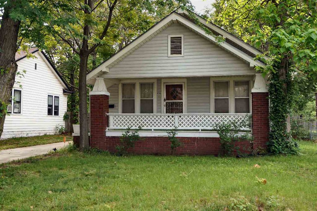655 S Green St, Wichita, KS 67211 Trulia