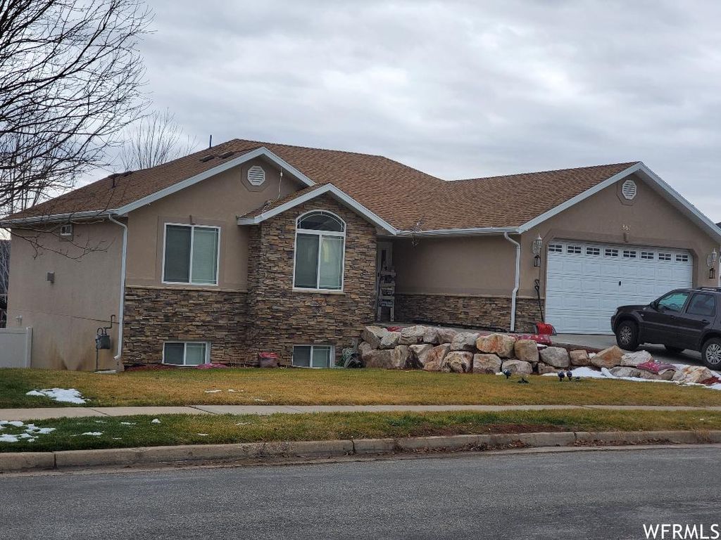 861 E 3350 N, Ogden, UT 84414